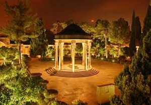 آخرین حرف حافظ پس از مرگش