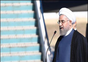 روحانی: شاهد به ثمر رسیدن طرح‌های خوب برای مازندران هستیم