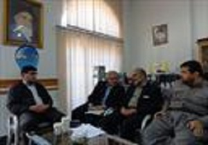 کردستان ظرفیت خوبی برای انجام فعالیت های قرآنی دارد