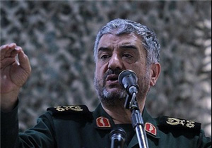 سردار همدانی، ستونی مستحکم در خط مقاومت/ ستاره‌ای به سپهر افتخارات جهان اسلام تقدیم شد