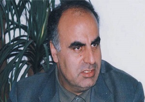 به دنبال ساماندهی روند ترخیص کالا از مرزهای استان هستیم