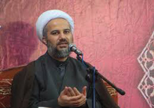 صالحین یک مدل اجباری نیست