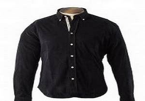 پیراهن مشکی هم وارداتی شد!!/ بازار در دست اجناس چینی