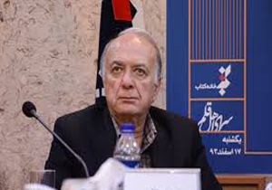 رندی حافظ شعر وی را لطیف کرد