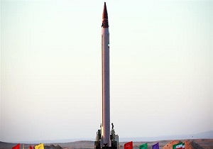 ادعای نیویورک تایمز: ایران با آزمایش موشک عماد، به احتمال زیاد توافق را نقض کرده است