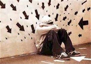 نیمی از اختلالات روانی پیش از ۱۴ سالگی آغاز می شود