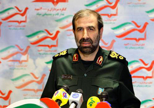 سپاه پاسداران با فرهنگ‎سازی در مسیر اقتصاد مقاومتی حرکت می‎کند