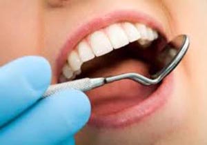 آموزش سلامت دهان و دندان به دانش‌آموزان شهرستان بندرخمیر