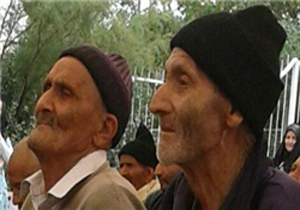 سونامی جمعیت سالمندان در راه است/ 5 سال بعد ۱۰ میلیون سالمند داریم