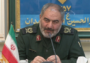 سردار همدانی، پایه گذار فرهنگ بسیج در کشورهای حاشیه ایران