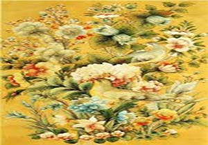 برپایی نمایشگاه مینیاتور استاد محمدی راد در رفسنجان