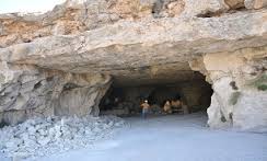 استخراج سالانه 16 میلیون تن انواع مواد معدنی از معادن استان سمنان
