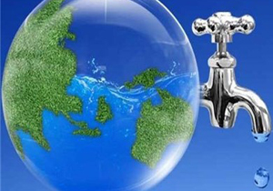 چهره آینده زمین خاکستری است/زیستگاه&zwnj;های حساس کره زمین با کم آبی دست به گریبانند