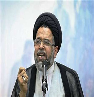 وزیر اطلاعات به مقام شامخ شهدای تنکابن ادای احترام کرد