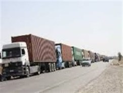 رشد 44درصد صادرات ازگمرکات و بازارچه های مرزی سیستان وبلوچستان