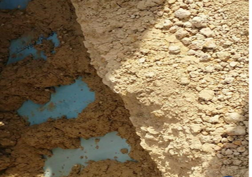 اختراع جدید سعودی&zwnj;ها برای مردگان! + عکس