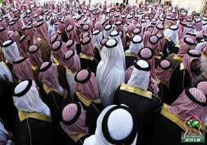 چرا شاهزادگان عرب این روزها سراغ مسکو رفته‌اند؟
