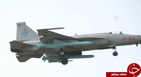 کدام موشک  