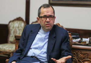 تخت‌روانچی: اروپا تکلیف خود را با گروهک تروریستی منافقین روشن کند