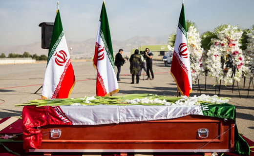 پیکر قربانیان امشب وارد تهران می شود/ماجرای دستگیری دو زن ایرانی در عربستان چه بود؟