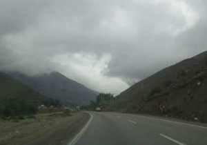 امروز جو کشور پایدار است/آسمان جنوب شرق کشور دو روز آینده ابری و رگباری می&zwnj;شود