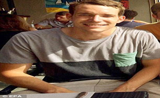 دستگیری قاتل بی رحم در تایلند+ تصاویر