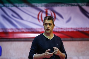 مقانلو: بدنبال کسب دو سهميه دیگر المپیک هستیم