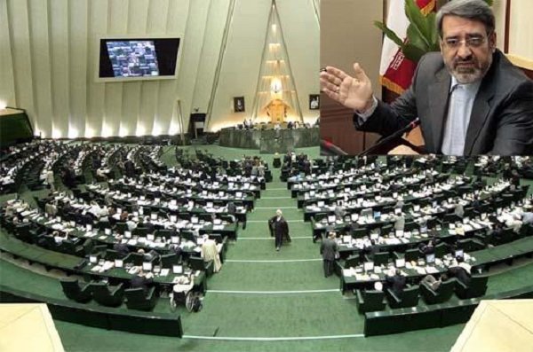 وزیر کشور باز هم راهی بهارستان می&zwnj;شود