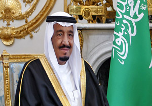 ملک سلمان: اجازه نخواهیم داد دستان پشت پرده از حادثه منا سوء&zwnj;استفاده کنند