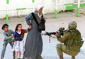 برلین کشتار هدفمند کودکان فلسطینی را کم اهمیت جلوه داد