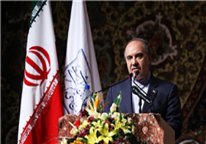 ایران جزو 10 کشور نخست گردشگری است/‌سهم نیم درصدی‌ از درآمد گردشگری