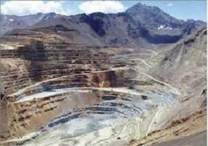 معادن آینده دار ترین بخش اقتصاد