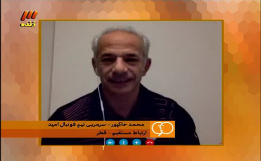 کی روش : لیگ باید بجای 15 روز، 30 روز تعطیل می شد!/ ترکیب تیم ملی ایران برای دیدار با ژاپن اعلام شد