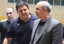 برای شناسایی استعدادها مسابقات لیگ را رصد می کنیم