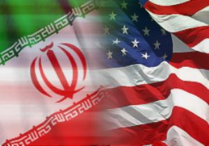 از واشنگتن تا تهران