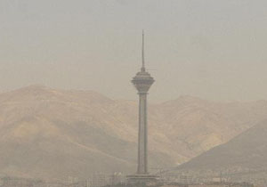 میهمانان ناخوانده تهران
