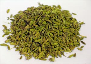 خواص معجزه آسای رازیانه برای بانوان