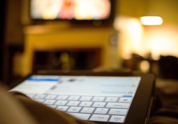 بدون نصب برنامه با iPad پیامک ارسال کنید + آموزش تصویری