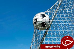 شکست تیم فوتبال نفت مسجدسلیمان در دقیقه 86