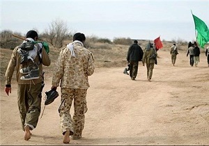 توقف اردوهای راهیان نورکشور از آذر ماه امسال به مدت20روز
