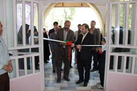 راه اندازی اولین مرکز فراگیر کودکان سیستان وبلوچستان در زاهدان