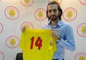 نوری با تردید از بازگشت به پرسپولیس می‌گوید!