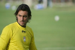 اتفاق تلخی که مهدی رحمتی را پرسپولیسی کرد!