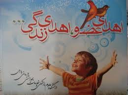 اهدای اعضای بدن نوجوان 15 ساله به 3 نفر زندگی دوباره بخشید