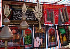 برگزاری هریسه یکی از رسوم صبح روز عاشورا