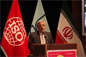استاندارد سازی محصولات تولیدی آذربایجان غربی برای رقابت با محصولات خارجی
