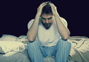 اثرات مخرب کم خوابی