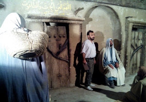چهره رئوف و مهربان پیامبر (ص) در رحمت الواسعه