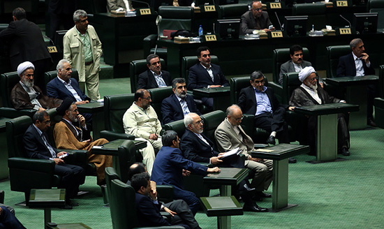 از حضور اورژانسی 