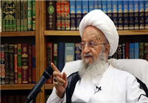 آیت‌الله مکارم شیرازی:یارانه بلای خانمان‌سوزی است که برای کشور ایجاد شد
